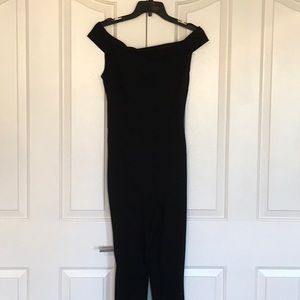 Bebe jumpsuit